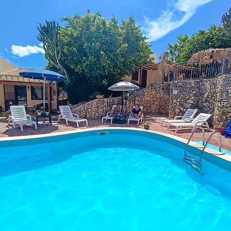 Hotel Grotticelli Scopello Kültér fotó