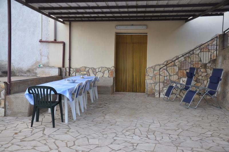Hotel Grotticelli Scopello Kültér fotó