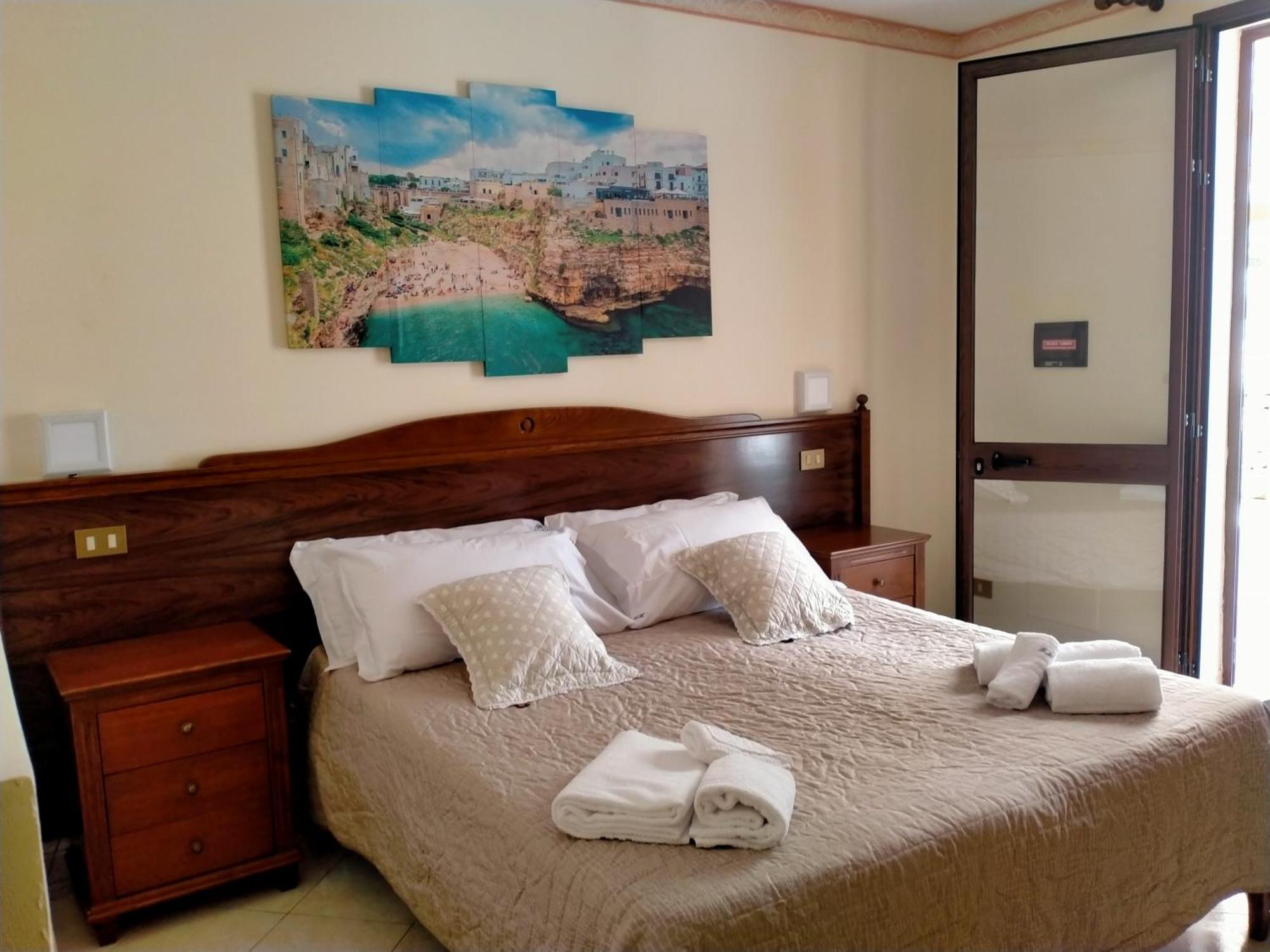 Hotel Grotticelli Scopello Kültér fotó