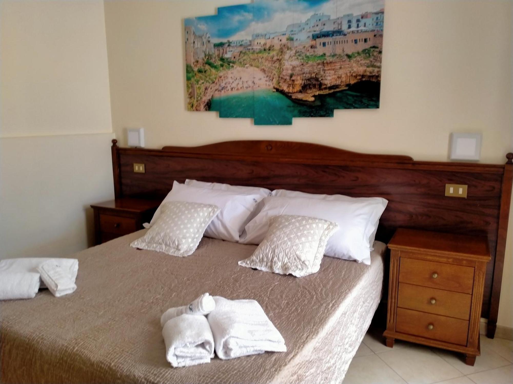 Hotel Grotticelli Scopello Kültér fotó