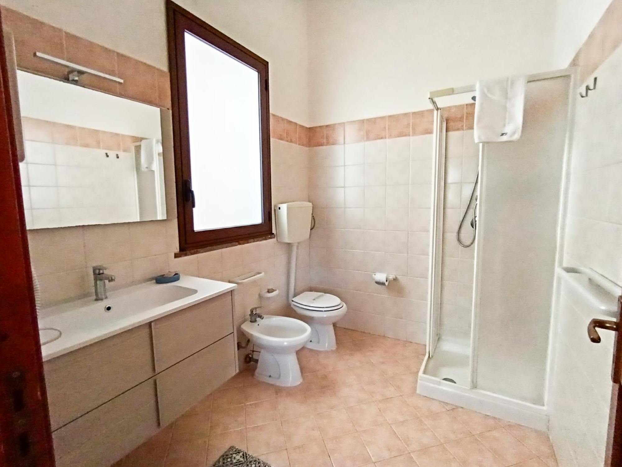 Hotel Grotticelli Scopello Kültér fotó