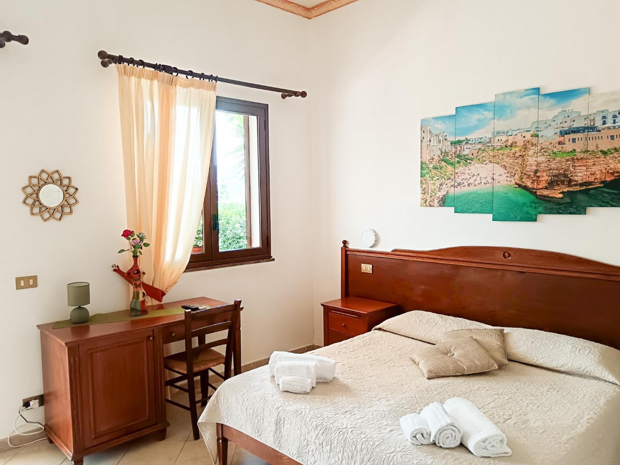 Hotel Grotticelli Scopello Kültér fotó