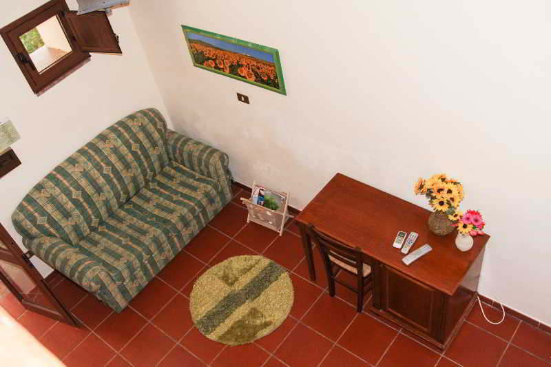 Hotel Grotticelli Scopello Kültér fotó