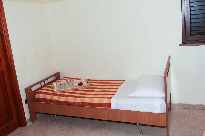 Hotel Grotticelli Scopello Kültér fotó